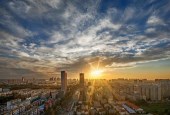 若没有调控政策，中国楼市将会怎样发展？